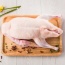 Vịt xiêm(Ngan) còn sống nuôi thiên nhiên giá tốt